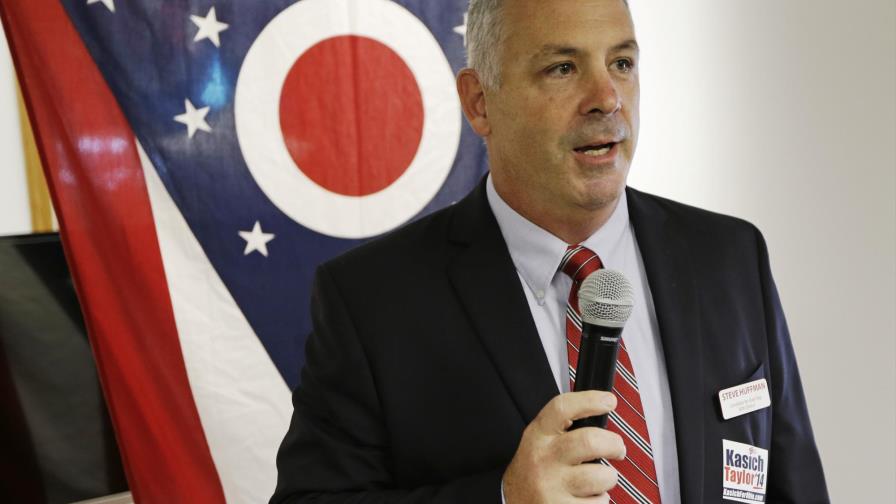 Ohio: Legislador que cuestionó higiene negra presidirá panel
