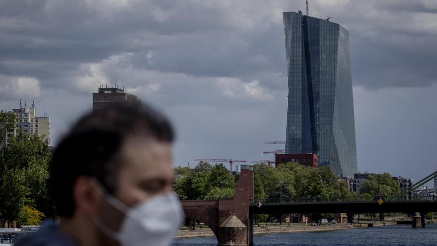 Apoyos frenan el desempleo en la zona euro... por ahora