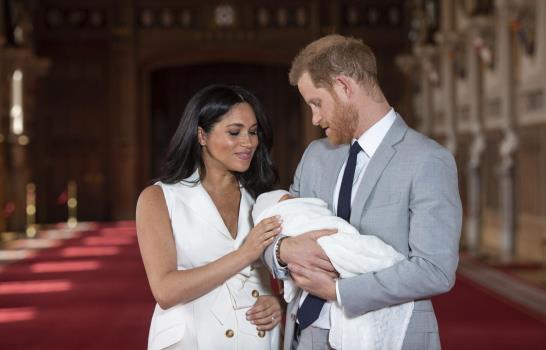Meghan revela que sufrió un aborto natural en julio