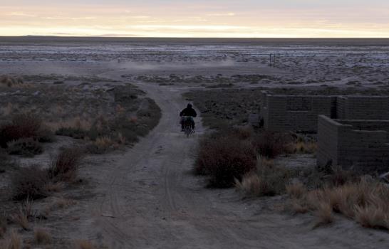 Etnia milenaria defiende sus raíces en los Andes bolivianos