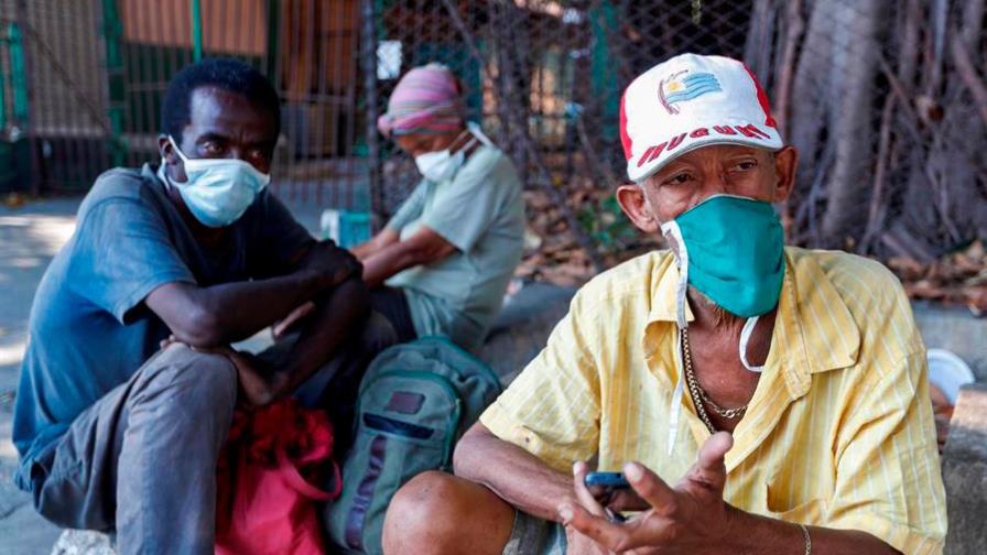 Cuba registra ya 669 casos positivos de coronavirus y 18 decesos por COVID-19