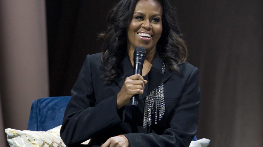 Próximo libro de Michelle Obama será complemento de “Becoming” Próximo libro de Michelle Obama será complemento de “Becoming”