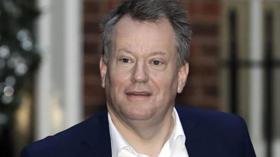 Gran Bretaña aplaza controles fronterizos pos-Brexit Gran Bretaña aplaza controles fronterizos pos-Brexit