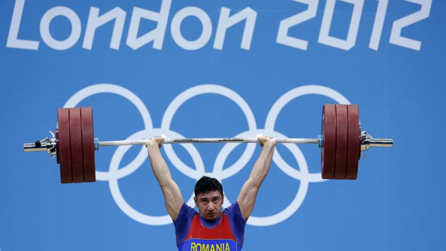 Rumana se dopó, colombiana Valoyes se lleva bronce olímpico