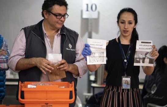 Uruguay: Corte Electoral inicia conteo final del balotaje