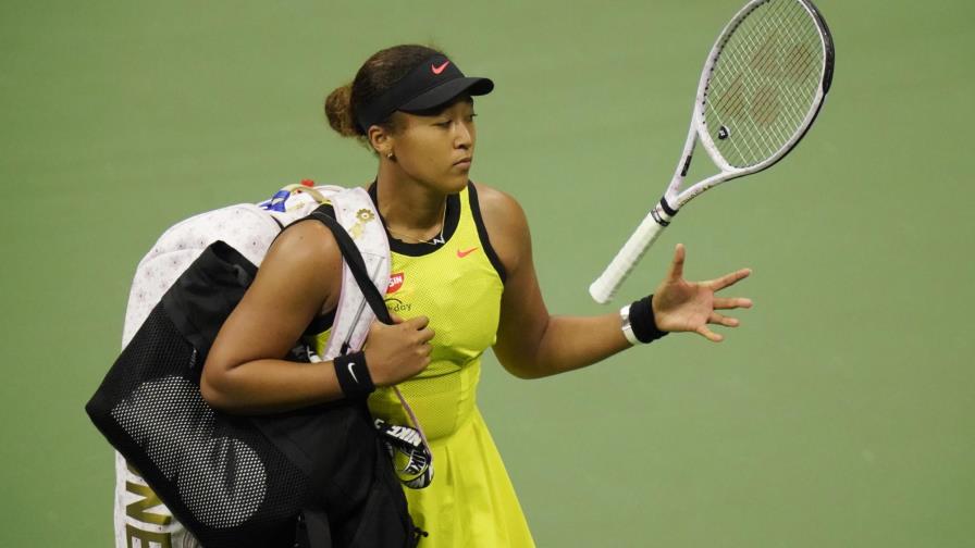 Naomi Osaka anuncia oficialmente que no jugará en Indian Wells Naomi Osaka anuncia oficialmente que no jugará en Indian Wells