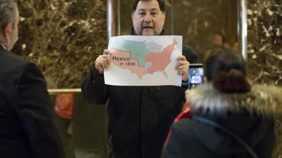 Político mexicano opuesto a las mascarillas enferma de COVID