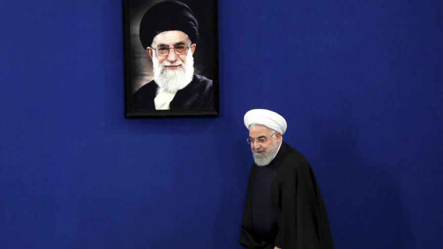 Irán descarta que EEUU quiera ir a la guerra Irán descarta que EEUU quiera ir a la guerra