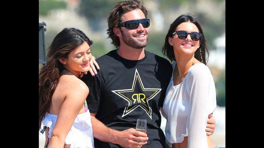 El violento ataque contra el hermano de Kendall y Kylie Jenner en una discoteca de Las Vegas