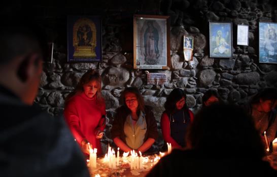 La Biblia trata de desplazar a la Pachamama en Bolivia