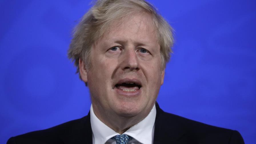 GBretaña acelera pruebas, vacunas para frenar variante india