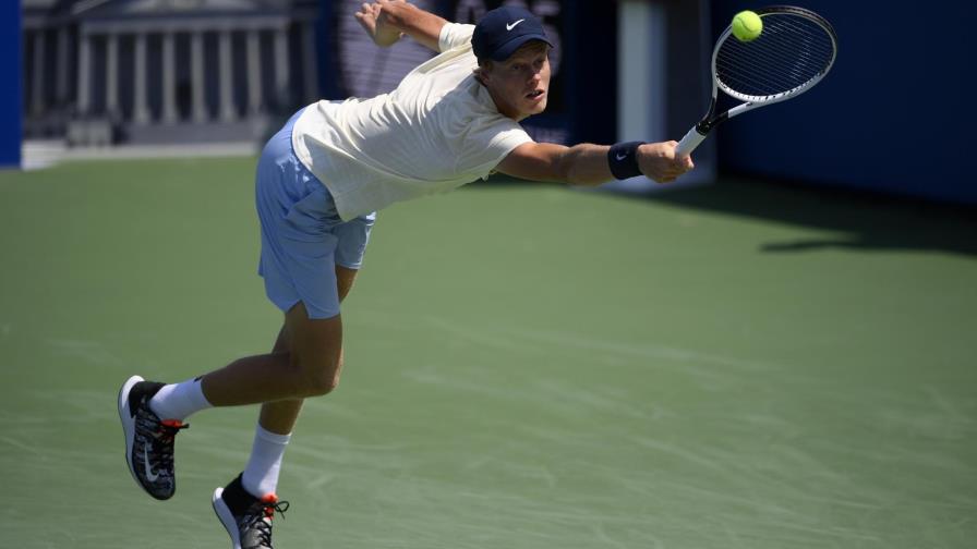 Nadal cae ante Harris, 50mo del ranking, en Washington