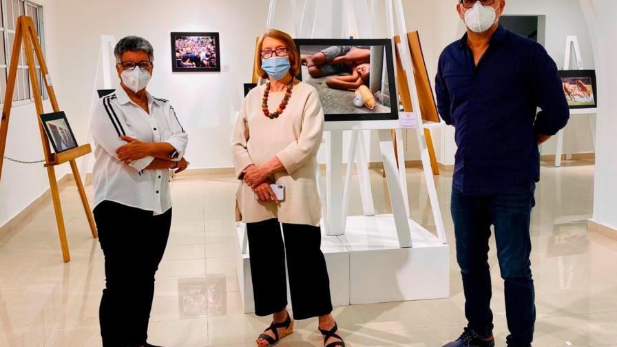 Jurado del “Premio APEC al Periodismo Fotográfico” concluye evaluaciones y anunciarán ganadores