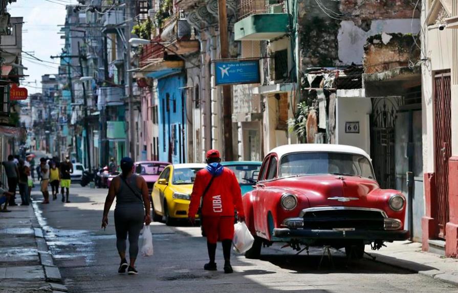 Cuba notifica 48 nuevos contagios de COVID-19, la mayoría en La Habana