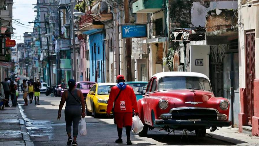Cuba notifica 48 nuevos contagios de COVID-19, la mayoría en La Habana
