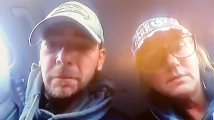 EEUU: detienen a padres de autor de una balacera en escuela