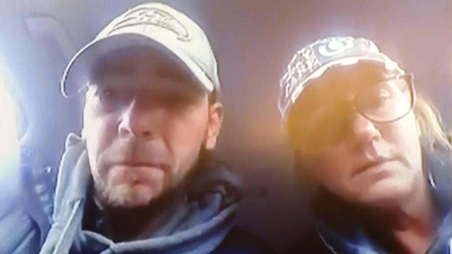 EEUU: Detienen a padres de autor de una balacera en escuela