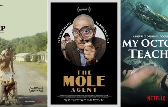 “El agente topo” en una nueva misión rumbo al Oscar