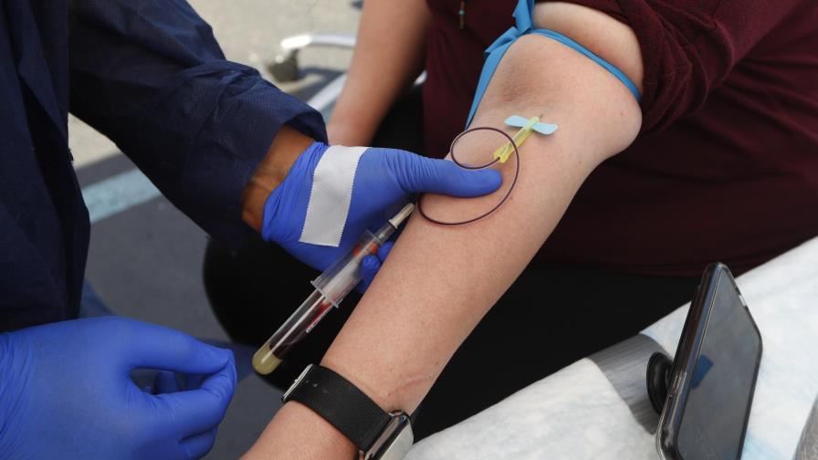 Anticuerpos de virus desaparecen, pero protección dura más