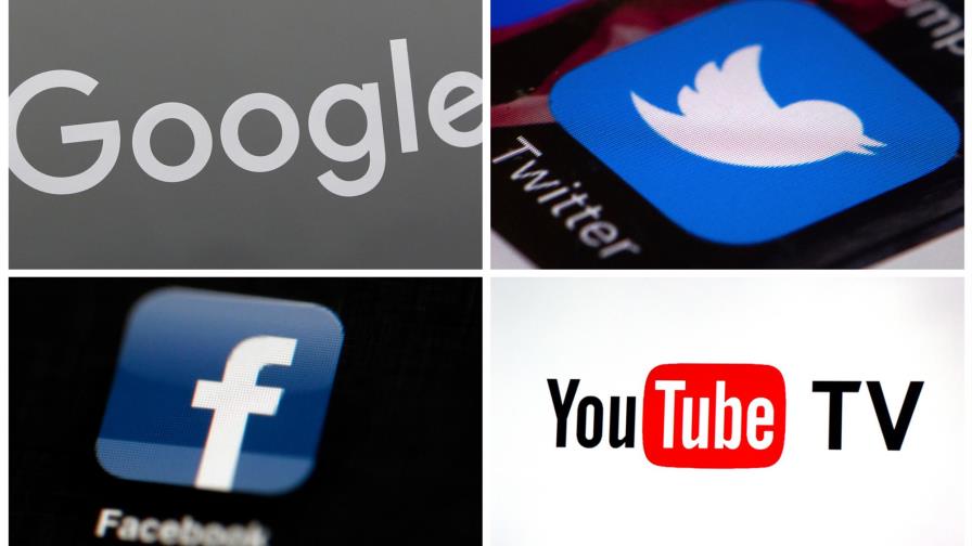EEUU: ¿Redes sociales refutaron desinformación electoral?
