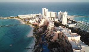 Canc&uacute;n busca frenar la p&eacute;rdida de empleo tras caer ocupaci&oacute;n hotelera a 2.8 %