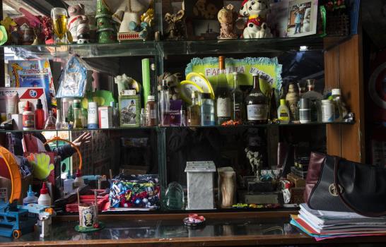 AP Fotos: COVID-19 cambia rituales fúnebres en Perú