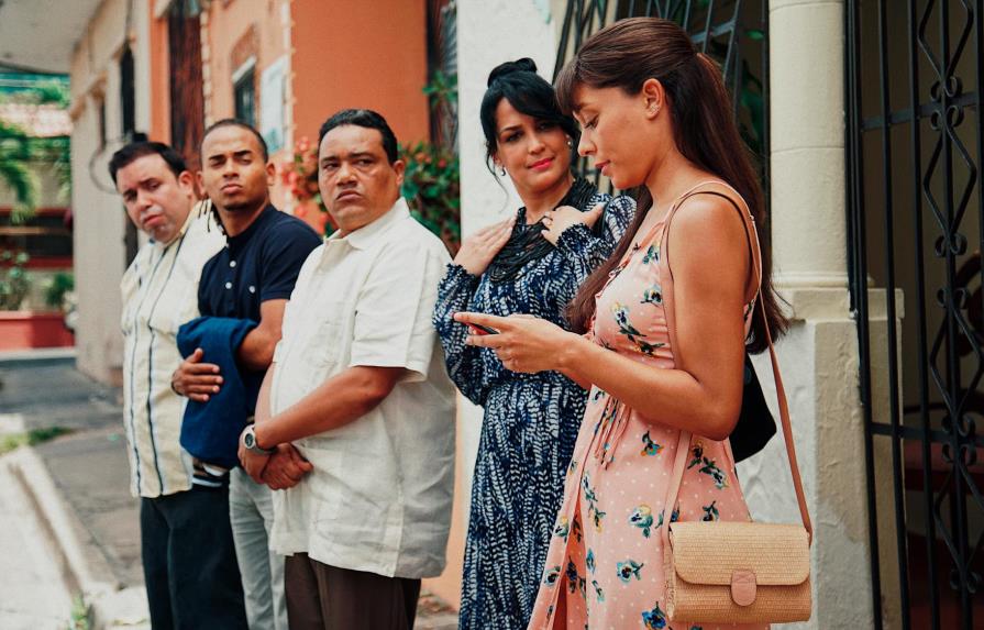 “Qué León” establece récord de venta de taquillas en cines dominicanos 