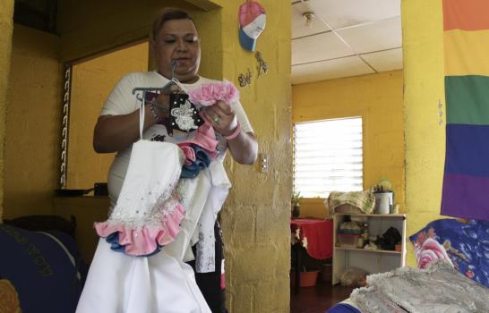 Asesinato de trans salvadoreña impacta a comunidad LGBT