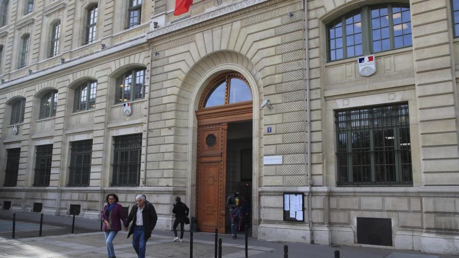 Francia: No detectaron radicalización de atacante Francia: No detectaron radicalización de atacante