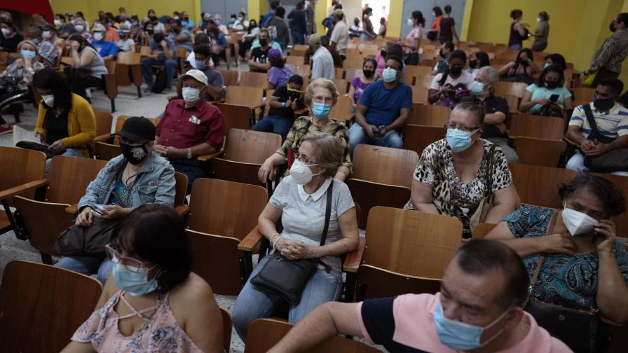 OPS advierte a Sudamérica: no es tiempo de relajar medidas