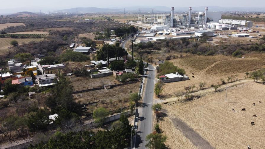 México dice impulsar energías renovables, pero las bloquea