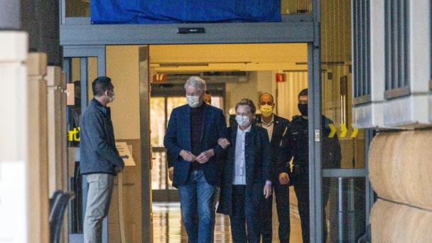 NO FUE REAL: Una mirada a lo que no sucedió esta semana
