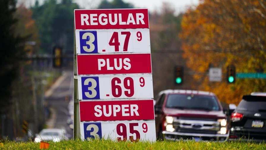 Sondeo: suben los ingresos en EEUU, pero también inflación