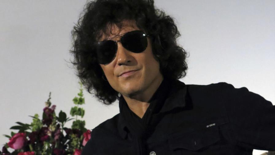 Bunbury lanza segundo álbum del año