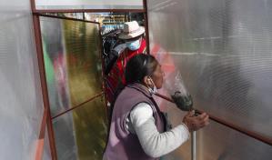 Perú extiende la cuarentena obligatoria hasta el 10 de mayo