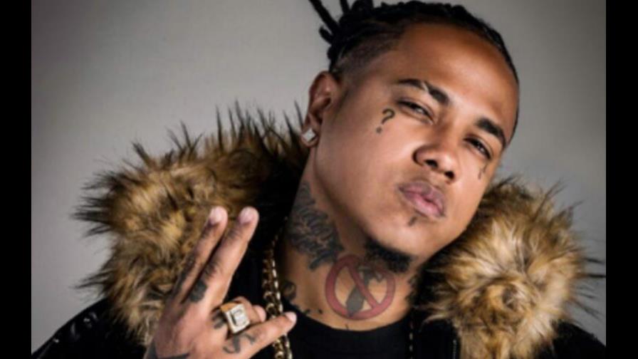 Shelow Shaq celebra su primer premio internacional