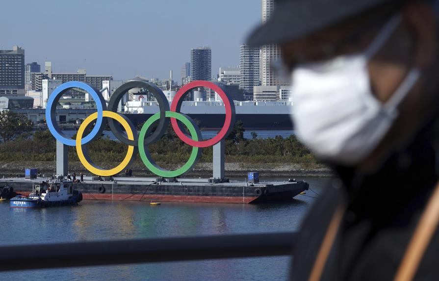 Juegos Olímpicos de Tokio, ¿una causa perdida?