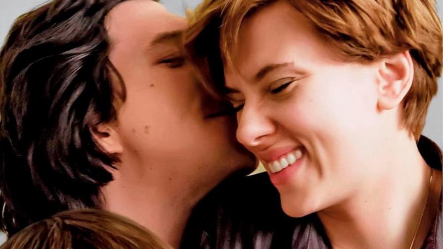 Otras películas del director de “Historia de un matrimonio”, igual de buenas Otras películas del director de “Historia de un matrimonio”, igual de buenas