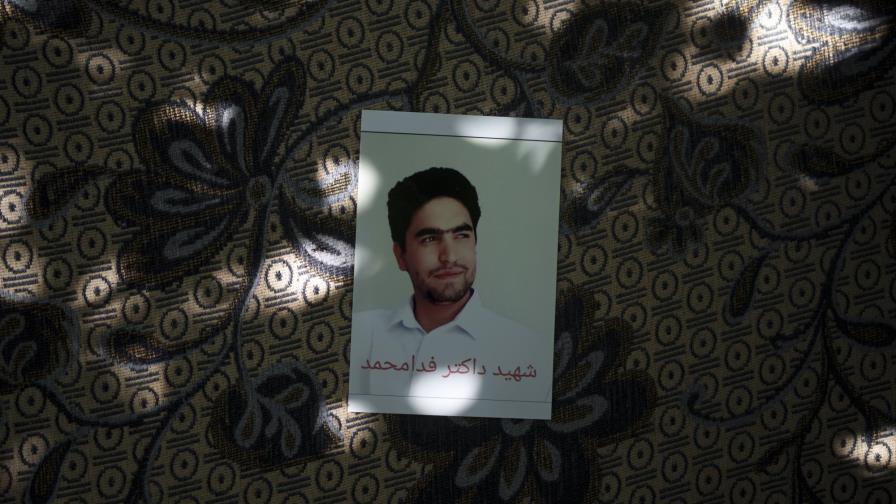 Repercute muerte de afganos aferrados a avión de Estados Unidos