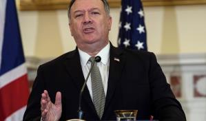 Pompeo visita Guyana; busca respaldo sobre Venezuela