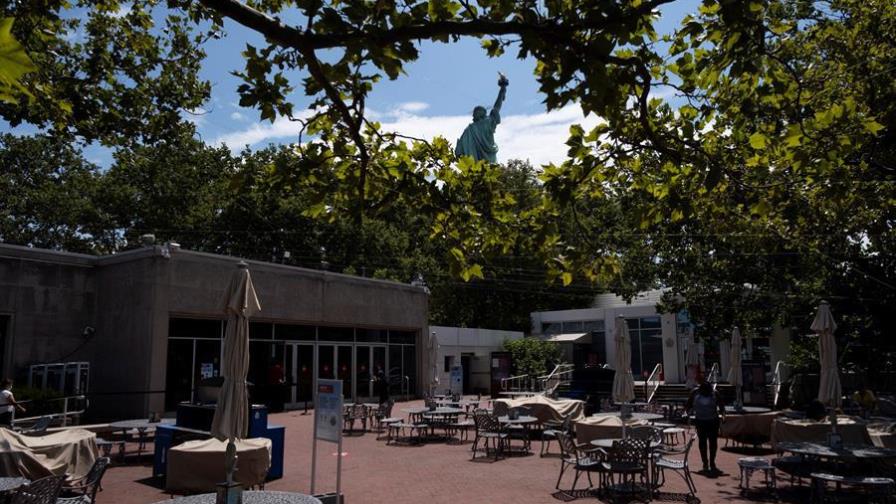 El Senado de EE.UU. ultima segundo paquete de estímulo para reactivar economía