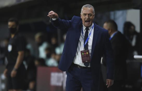 Messi, otra vez al rescate de Argentina en eliminatorias