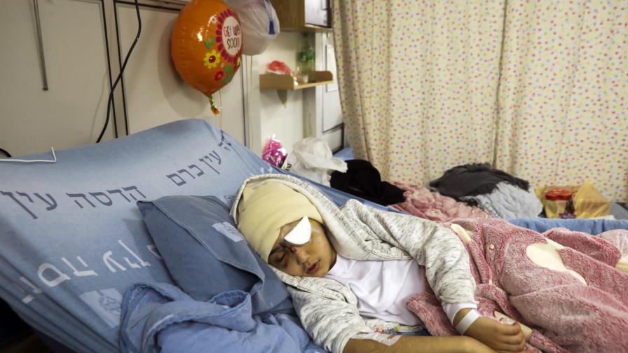 Fuertes redadas israelíes en barrio palestino de Jerusalén Fuertes redadas israelíes en barrio palestino de Jerusalén