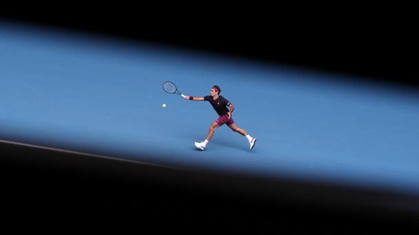Federer se perderá Wimbledon, no jugará Abierto de Australia