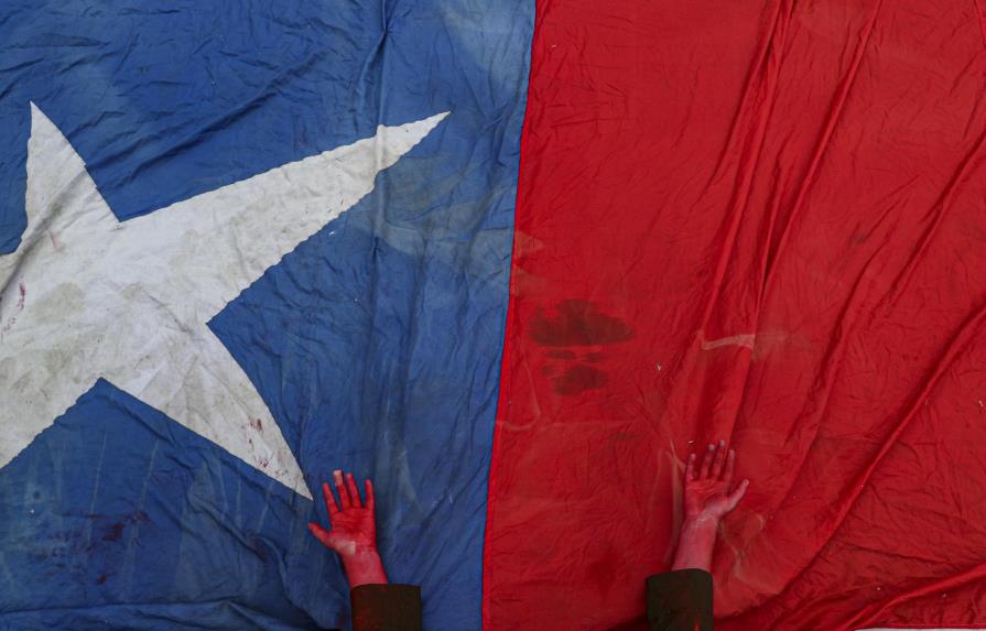 Presidente chileno anuncia medidas buscando calma en el país