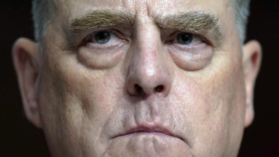 EEUU agitado por presión militar china en varios frentes