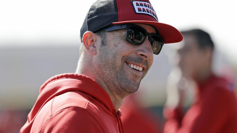 Los Mets están cerca llegar a un acuerdo con Eppler para que sea su gerente general