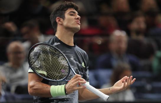 Djokovic y Nadal ganan; se enfilan a final en París Djokovic y Nadal ganan; se enfilan a final en París