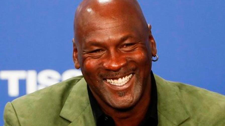 Jordan donó US$2 millones de las ganancias de The Last Dance para comida a pobres