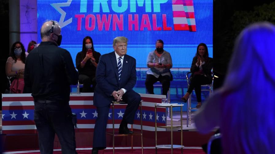 Trump perdió las elecciones de 2020, pero el “trumpismo” no